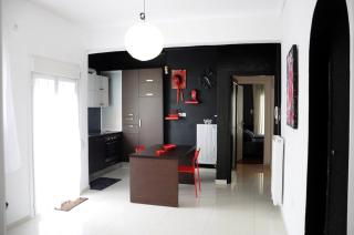 Spacious apartment 100m2 at Acropolis next to Plaka - 1