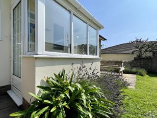 Lavender Cottage - 7