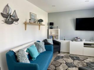 Lavender Cottage - 6