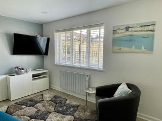 Lavender Cottage - 4