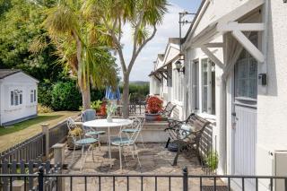 The Cottage - 8