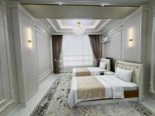 Samarkand Premium Apartment 1 - 2