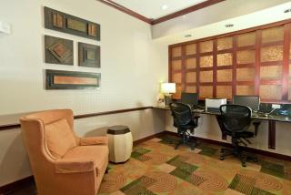 Best Western Plus Duncanville Dallas - 9