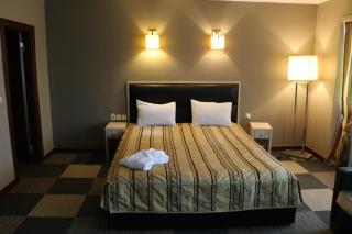 Aktau Hotel - Aqtau - 3