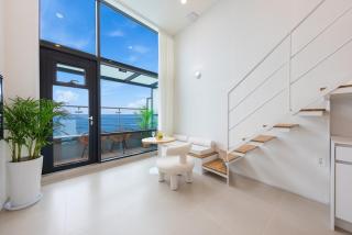 Gangneung Hue Pension Ocean View, Spa, Couple - 4