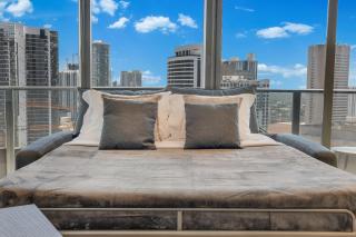 City View Condo - Prime Downtown Miami - 7