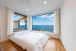 Gangneung Hue Pension Ocean View, Spa, Couple - 8