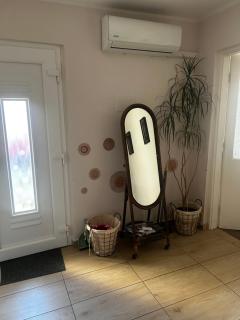 Bor-Túra Apartman - 1