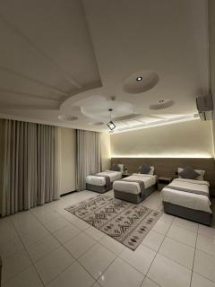 واحة الربوة للشقق الفندقية Wahat Alrabwa Apartments - Dschidda - 9