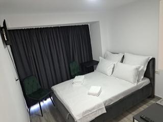 Olimp Sea View Studio - 4