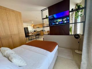 Boutique loft Cholula-Pue area Design and comfort - 5