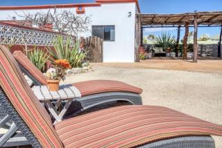 Beautiful Beach House Right on the Sea of Cortez - 4