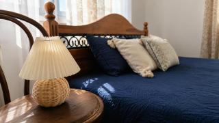 Blue Cottage - 1
