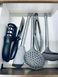 Casa completa com Ar, Wi-Fi, garagem coberta e ótima localização - 5