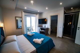 Terrazza Etesya - SUPERIOR Rooms & Apartments - 5