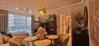 Moft Plaza 3,71 by Di'aDOR rentals - 2
