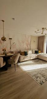Moft Plaza 3,71 by Di'aDOR rentals - 3