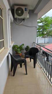 Urban Gated City Suite - 7