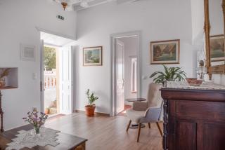 Koulas House Patmos in Chora Center with Views - 4