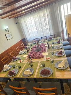 Hotel Restaurant OCELL FRANCOLI LA FONDA - 6