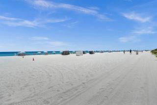 Spacious Ocean View Condo Beach Service 509 - 3