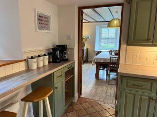 The Ferry Cottage - 6