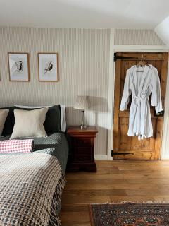 The Ferry Cottage - 9