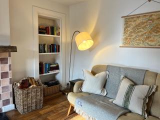 The Ferry Cottage - 3