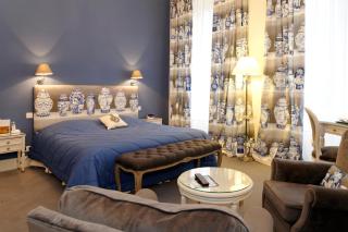 Domaine d'Auriac - Relais & Châteaux - 1