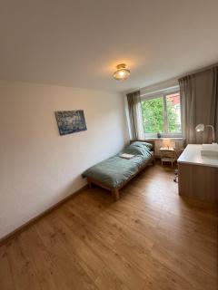 Zentral gelegenes Apartment am Großen Garten DD01 - 8