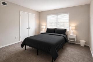 Olive n Elm Hoover Cozy Modern Escape - 4