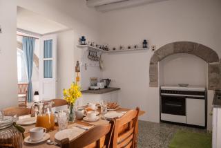 Koulas House Patmos in Chora Center with Views - 1