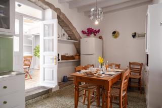 Koulas House Patmos in Chora Center with Views - 1