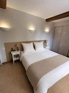 Maison Nolette - Chambres & Table d'hôtes - 7