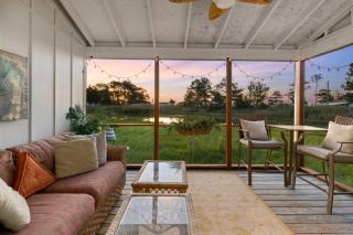 Cozy Beach Escape Mallard Lakes Resort Amenities - 8