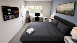 The Atlas Townhome Hoover Luxury 2BR - 0