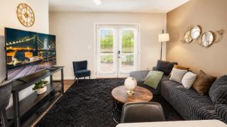 The Atlas Townhome Hoover Luxury 2BR - 8