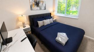 The Atlas Townhome Hoover Luxury 2BR - 3