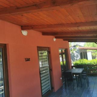 Sunny Home 16 - rodzinny domek w Dalmacji - 6
