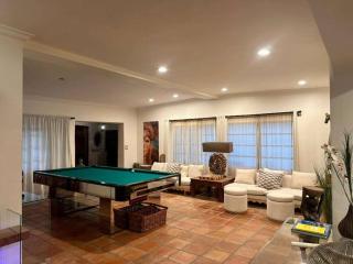 4BR Lakefront Bali Vibes in Miami with Self Check in - 4