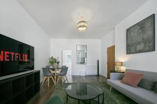 Bon Accord Suite - Grampian Lettings - 9