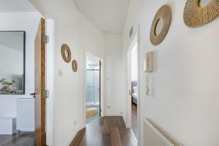 Bon Accord Suite - Grampian Lettings - 4
