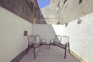 Bon Accord Suite - Grampian Lettings - 3