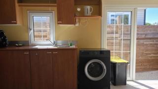 Bungalow entre oliviers et pins, -10mn de la plage - 3