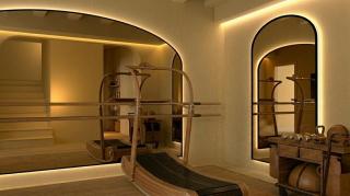 LLONGA'S Collection - Born Suites & Spa - 8