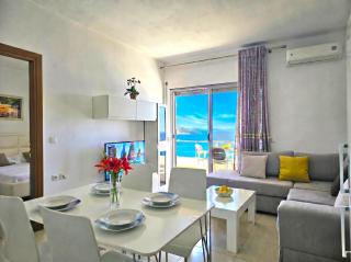 Panorama View Apartment in Saranda 271 - Saranda - 1