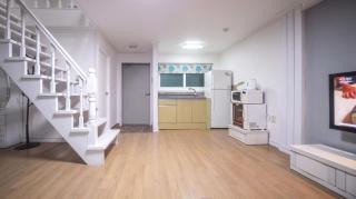 Namhae Spa Hill Pension - 6