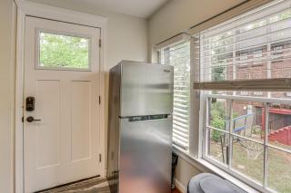 Birmingham Apt Near Amphitheater w/ Shared Patio - 1