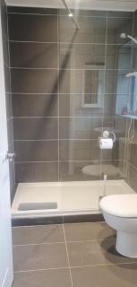 Little Whitehaven - One Bedroom House in Lymington - Free parking - 8
