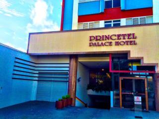 Princetel Palace Hotel - Londrina - 1